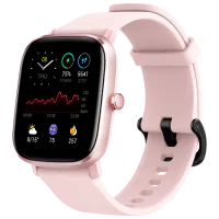 Умные часы Xiaomi GTS 2 Mini 1.55"/ Розовый photo 2