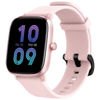 Умные часы Xiaomi GTS 2 Mini 1.55"/ Розовый photo 3