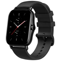 Ceas inteligent Amazfit GTS 2E 1.65"/ Black photo 3