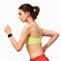 Ceas inteligent Amazfit GTS 2E 1.65"/ Black photo 5