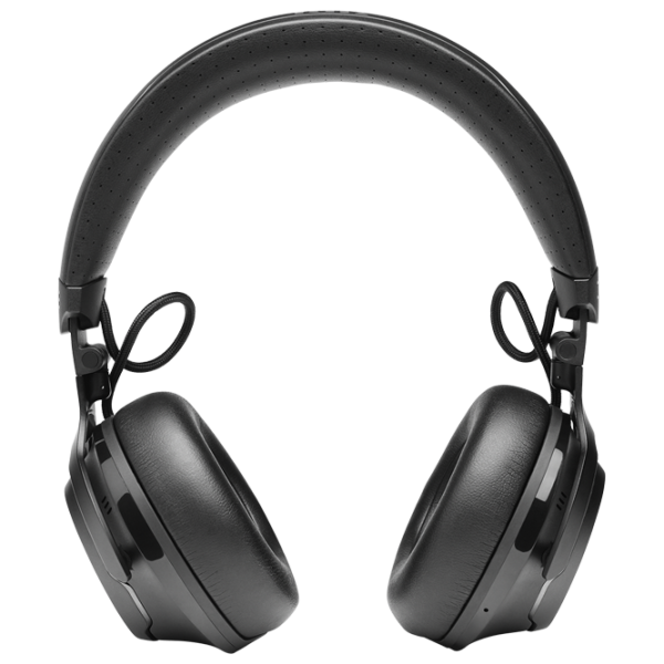 Наушники JBL CLUB 700 Черный Беспроводные/ Персональный photo 2 Наушники JBL CLUB 700 Черный Беспроводные/ Персональный photo 2