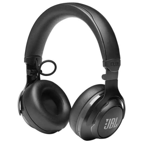 Наушники JBL CLUB 700 Черный Беспроводные/ Персональный photo 3 Наушники JBL CLUB 700 Черный Беспроводные/ Персональный photo 3