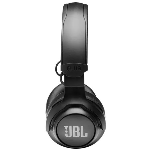 Наушники JBL CLUB 700 Черный Беспроводные/ Персональный photo 5 Наушники JBL CLUB 700 Черный Беспроводные/ Персональный photo 5