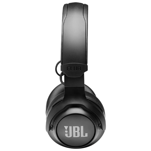 Наушники JBL CLUB 700 Черный Беспроводные/ Персональный photo 5 Наушники JBL CLUB 700 Черный Беспроводные/ Персональный photo 5