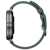 Ceas inteligent Amazfit GTS 2E 1.65"/ Green photo 3