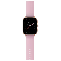 Ceas inteligent Amazfit GTS 2E 1.65"/ Liliac Purple photo 3