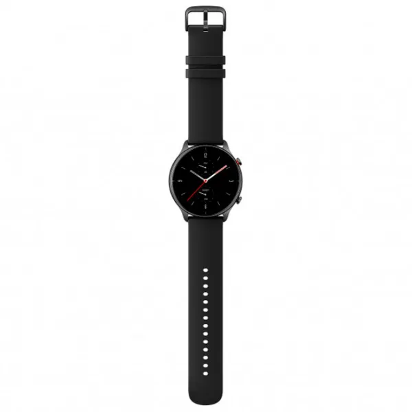 Умные часы Amazfit GTR 2E 1.39"/ Черный photo 2