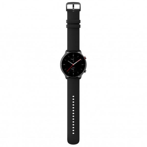 Умные часы Amazfit GTR 2E 1.39"/ Черный photo 2