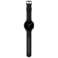 Ceas inteligent Amazfit GTR 2E 1.39"/ Black photo 2
