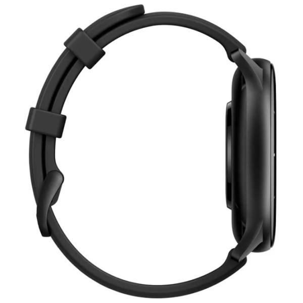 Умные часы Amazfit GTR 2E 1.39"/ Черный photo 4