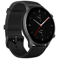 Ceas inteligent Amazfit GTR 2E 1.39"/ Black photo 6