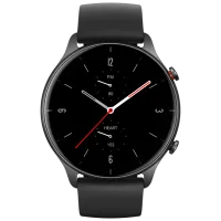 Ceas inteligent Amazfit GTR 2E 1.39"/ Black photo 7