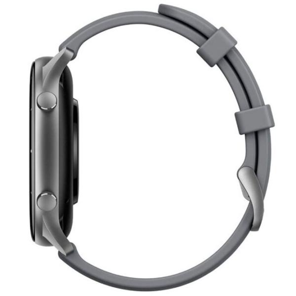 Умные часы Amazfit GTR 2E 1.39"/ Серебристый Серый photo 5 Умные часы Amazfit GTR 2E 1.39"/ Серебристый Серый photo 5