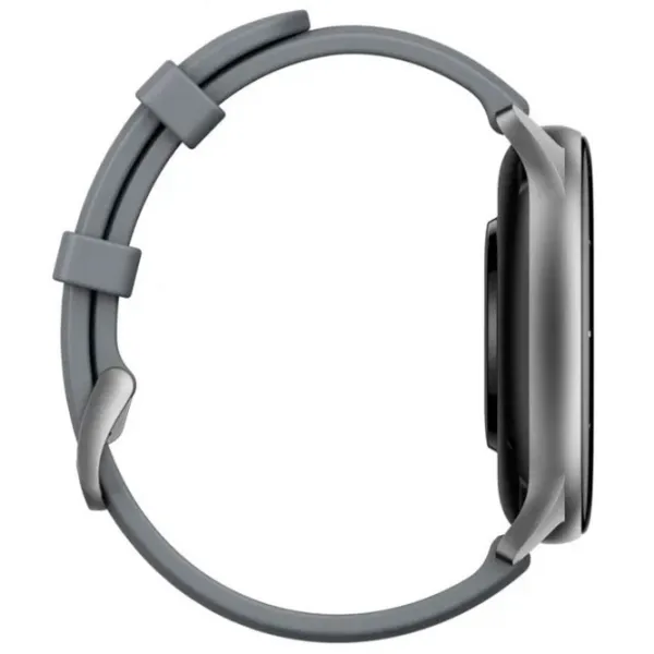Умные часы Amazfit GTR 2E 1.39"/ Серебристый Серый photo 6 Умные часы Amazfit GTR 2E 1.39"/ Серебристый Серый photo 6