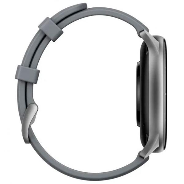 Умные часы Amazfit GTR 2E 1.39"/ Серебристый Серый photo 6 Умные часы Amazfit GTR 2E 1.39"/ Серебристый Серый photo 6