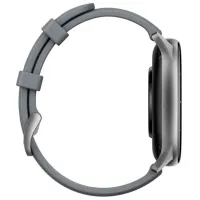 Ceas inteligent Amazfit GTR 2E 1.39"/ Silver Gray photo 6