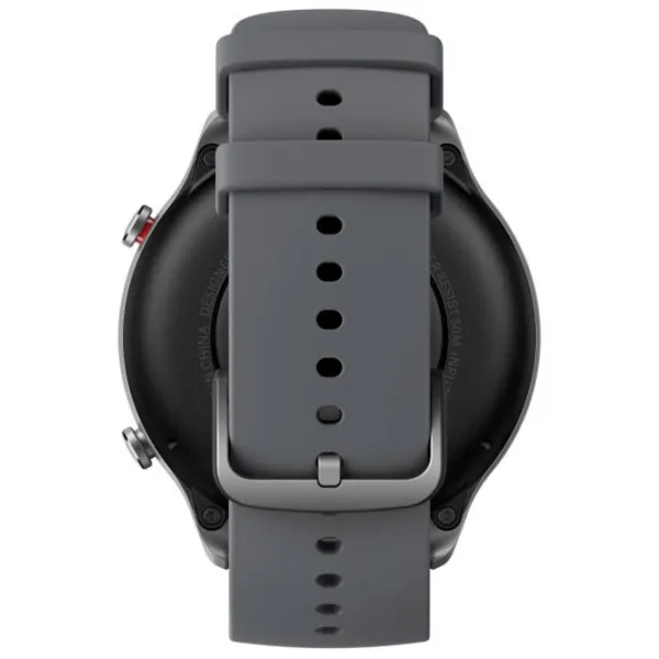 Умные часы Amazfit GTR 2E 1.39"/ Серебристый Серый photo 7 Умные часы Amazfit GTR 2E 1.39"/ Серебристый Серый photo 7