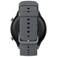 Ceas inteligent Amazfit GTR 2E 1.39"/ Silver Gray photo 7