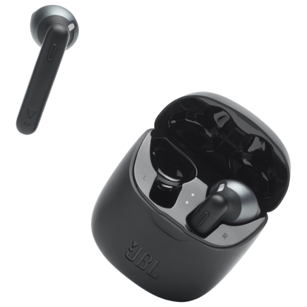 Наушники JBL Tune 225 Черный Беспроводные/ Персональный photo 3 Наушники JBL Tune 225 Черный Беспроводные/ Персональный photo 3