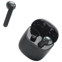 Наушники JBL Tune 225 Черный Беспроводные/ Персональный photo 3