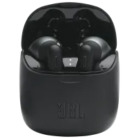 Наушники JBL Tune 225 Черный Беспроводные/ Персональный photo 4