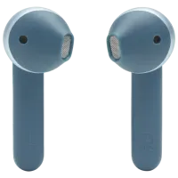 Наушники JBL Tune 225 Синий Беспроводные/ Персональный photo 2