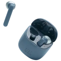 Наушники JBL Tune 225 Синий Беспроводные/ Персональный photo 3
