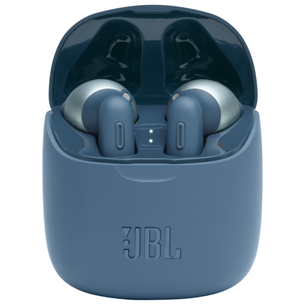 Căști JBL Tune 225 Blue Fără fir/ Personal photo 4 Căști JBL Tune 225 Blue Fără fir/ Personal photo 4