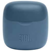 Наушники JBL Tune 225 Синий Беспроводные/ Персональный photo 5