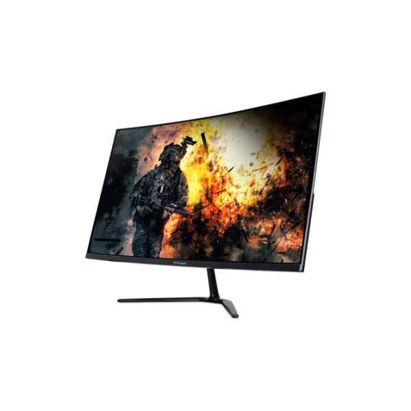 Monitor AOPEN 32HC5QRP 31.5" Full HD 5 ms/ Black photo 2
