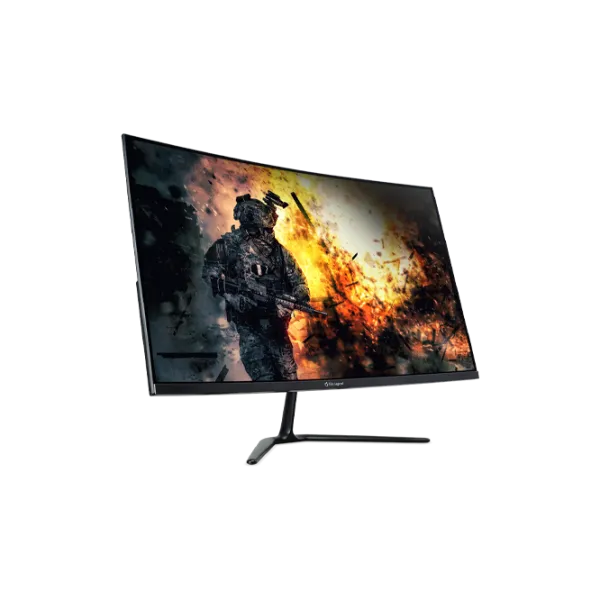 Monitor AOPEN 32HC5QRP 31.5" Full HD 5 ms/ Black photo 3