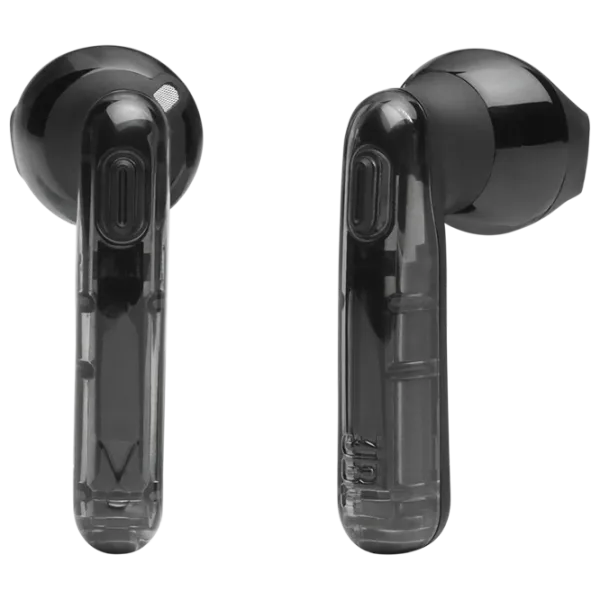 Căști JBL Tune 225 Ghost Black Fără fir/ Personal photo 2