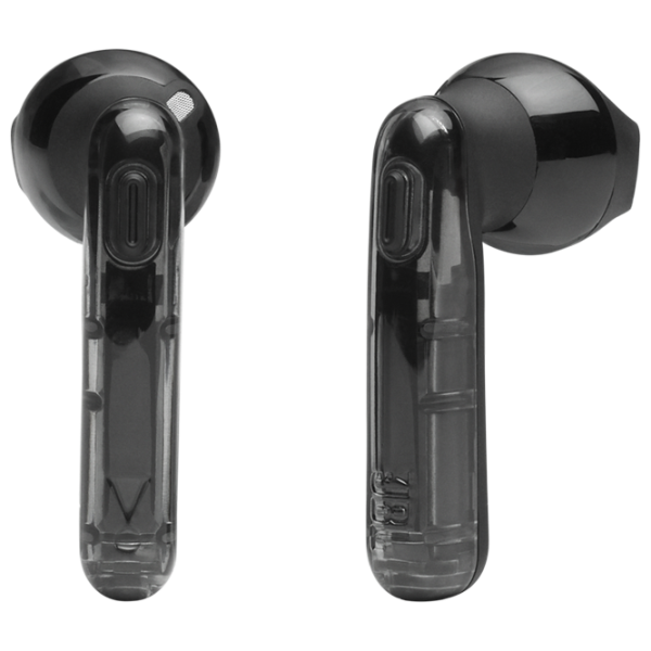 Căști JBL Tune 225 Ghost Black Fără fir/ Personal photo 2