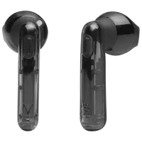Наушники JBL Tune 225 Ghost Черный Беспроводные/ Персональный photo 2