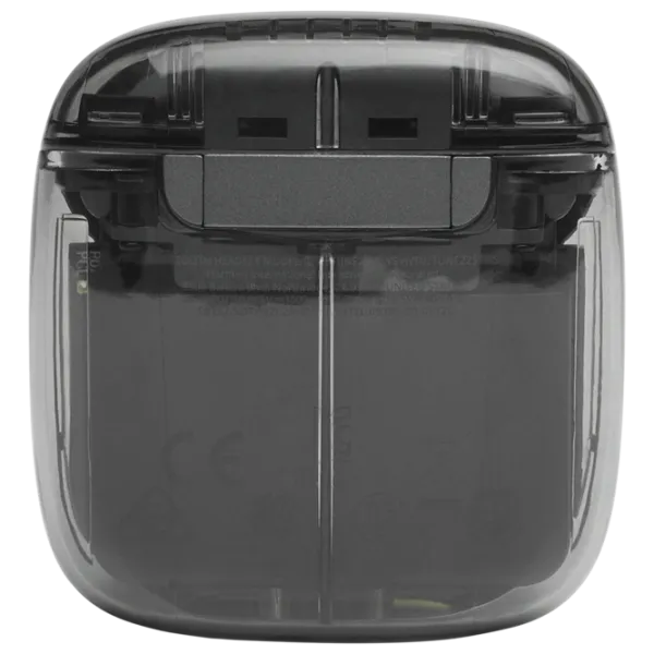 Căști JBL Tune 225 Ghost Black Fără fir/ Personal photo 4