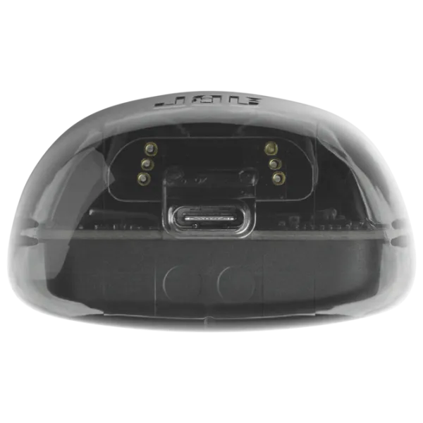 Căști JBL Tune 225 Ghost Black Fără fir/ Personal photo 5