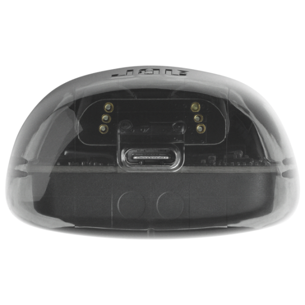 Căști JBL Tune 225 Ghost Black Fără fir/ Personal photo 5