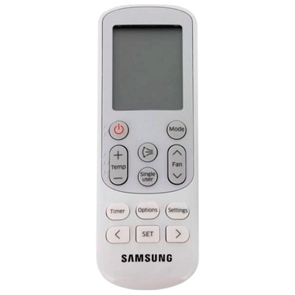 Кондиционер Samsung AR12TXHQASIN 12000 БТЕ / 35 м² / Белый photo 7