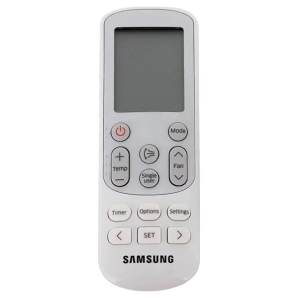 Кондиционер Samsung AR12TXHQASIN 12000 БТЕ / 35 м² / Белый photo 8