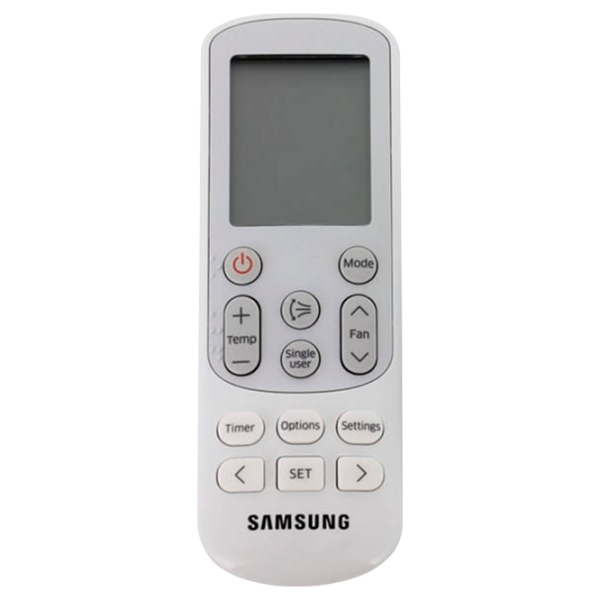 Кондиционер Samsung AR12TXHQASIN 12000 БТЕ / 35 м² / Белый photo 8