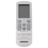 Aparat de aer condiționat Samsung AR12TXHQASIN 12000 BTU / 35 m² / White photo 5