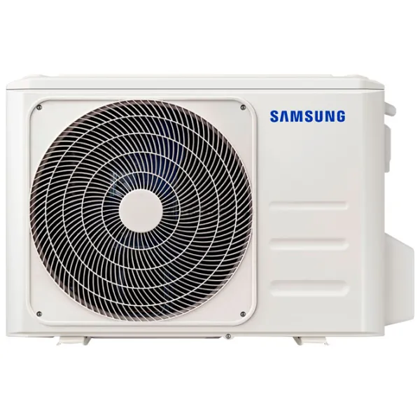 Кондиционер Samsung AR12TXHQASIN 12000 БТЕ / 35 м² / Белый photo 9