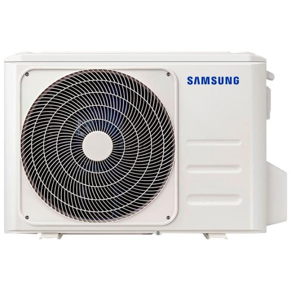 Кондиционер Samsung AR12TXHQASIN 12000 БТЕ / 35 м² / Белый photo 9