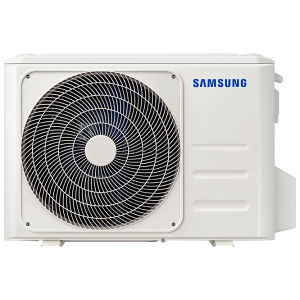 Кондиционер Samsung AR12TXHQASIN 12000 БТЕ / 35 м² / Белый photo 10