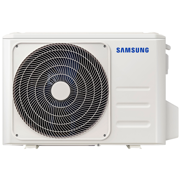 Кондиционер Samsung AR12TXHQASIN 12000 БТЕ / 35 м² / Белый photo 10