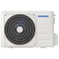 Aparat de aer condiționat Samsung AR12TXHQASIN 12000 BTU / 35 m² / White photo 6