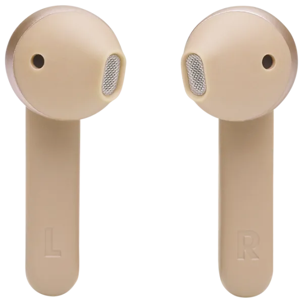 Наушники JBL Tune 225 Золото Беспроводные/ Персональный photo 2 Наушники JBL Tune 225 Золото Беспроводные/ Персональный photo 2