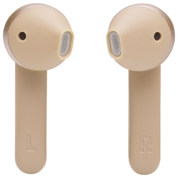 Наушники JBL Tune 225 Золото Беспроводные/ Персональный photo 2 Наушники JBL Tune 225 Золото Беспроводные/ Персональный photo 2