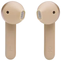 Наушники JBL Tune 225 Золото Беспроводные/ Персональный photo 2