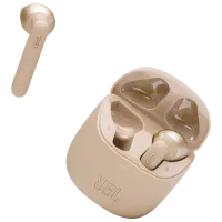 Наушники JBL Tune 225 Золото Беспроводные/ Персональный photo 3